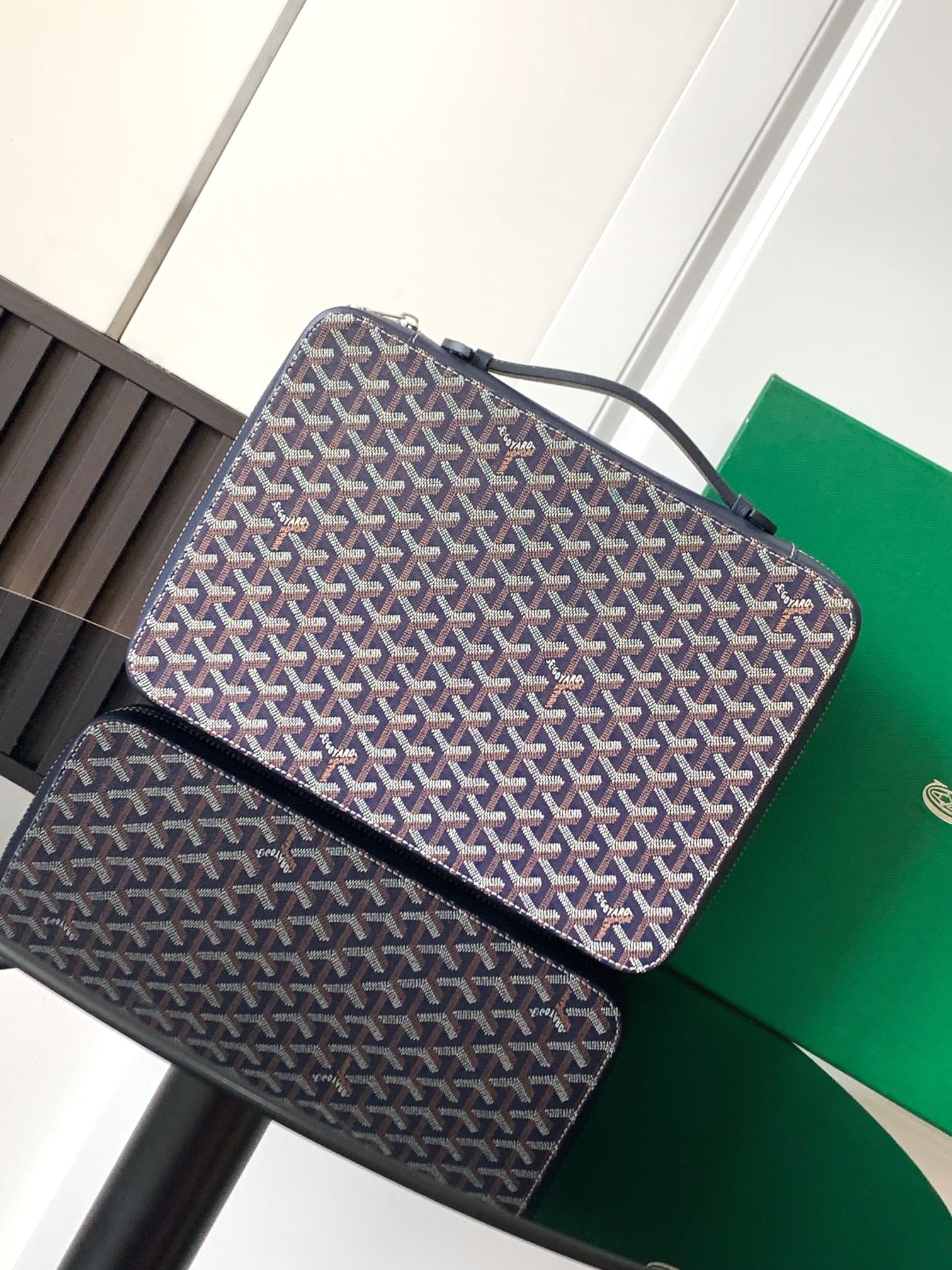Compagnon Universel Goyard 8065.A1