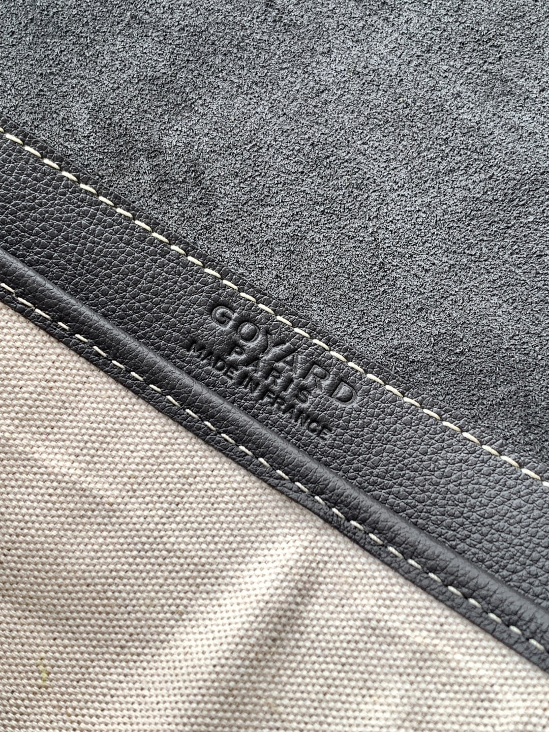 Coursier Goyard GY-85286375.A1