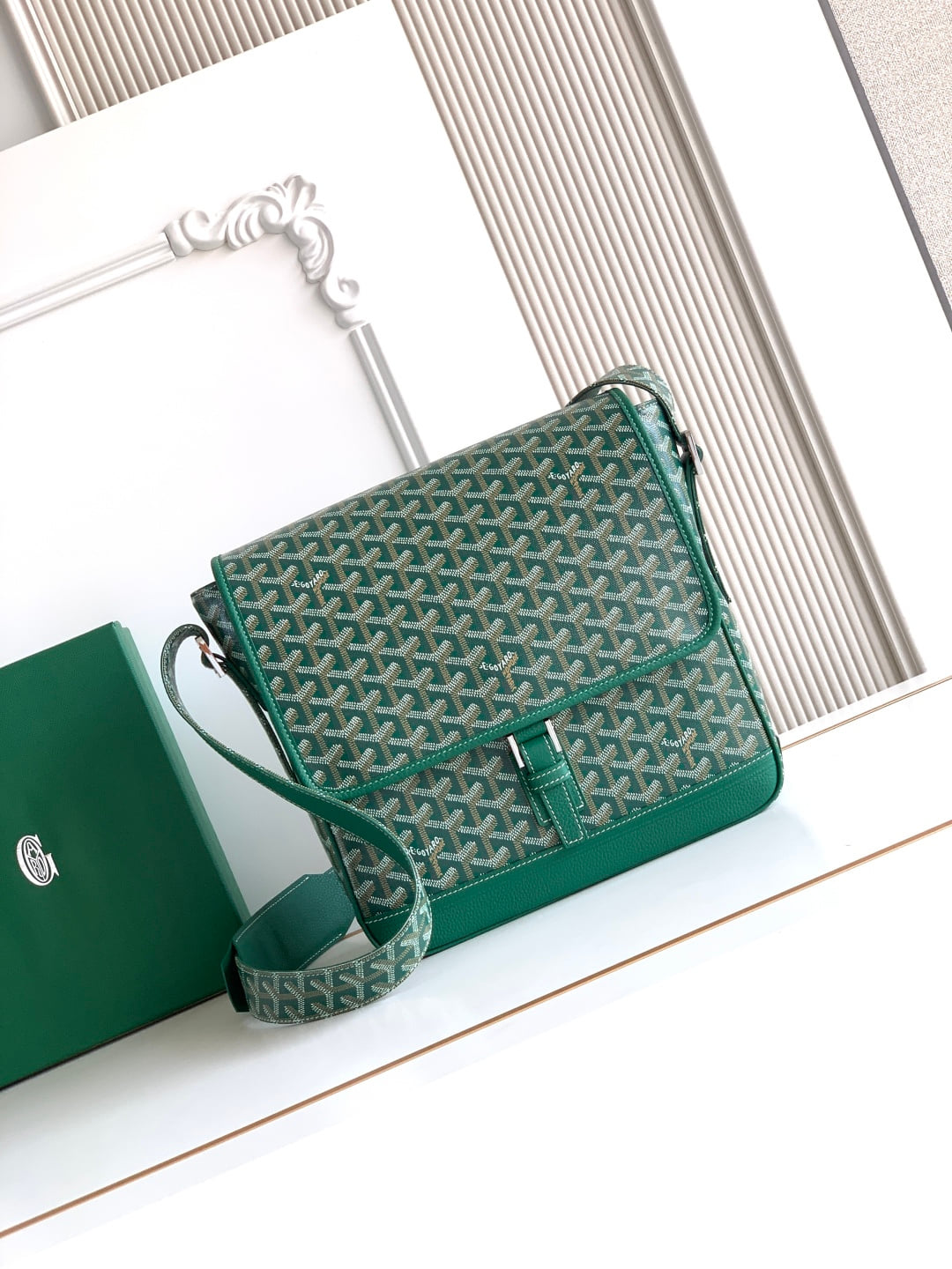 Hobo Goyard 2311.A2