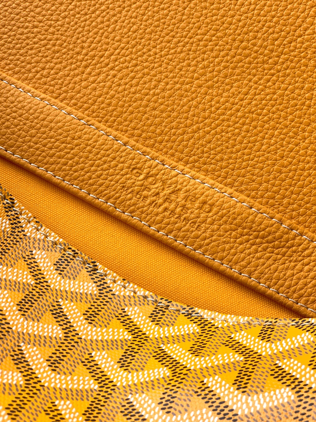 Hobo Goyard 2311.A3