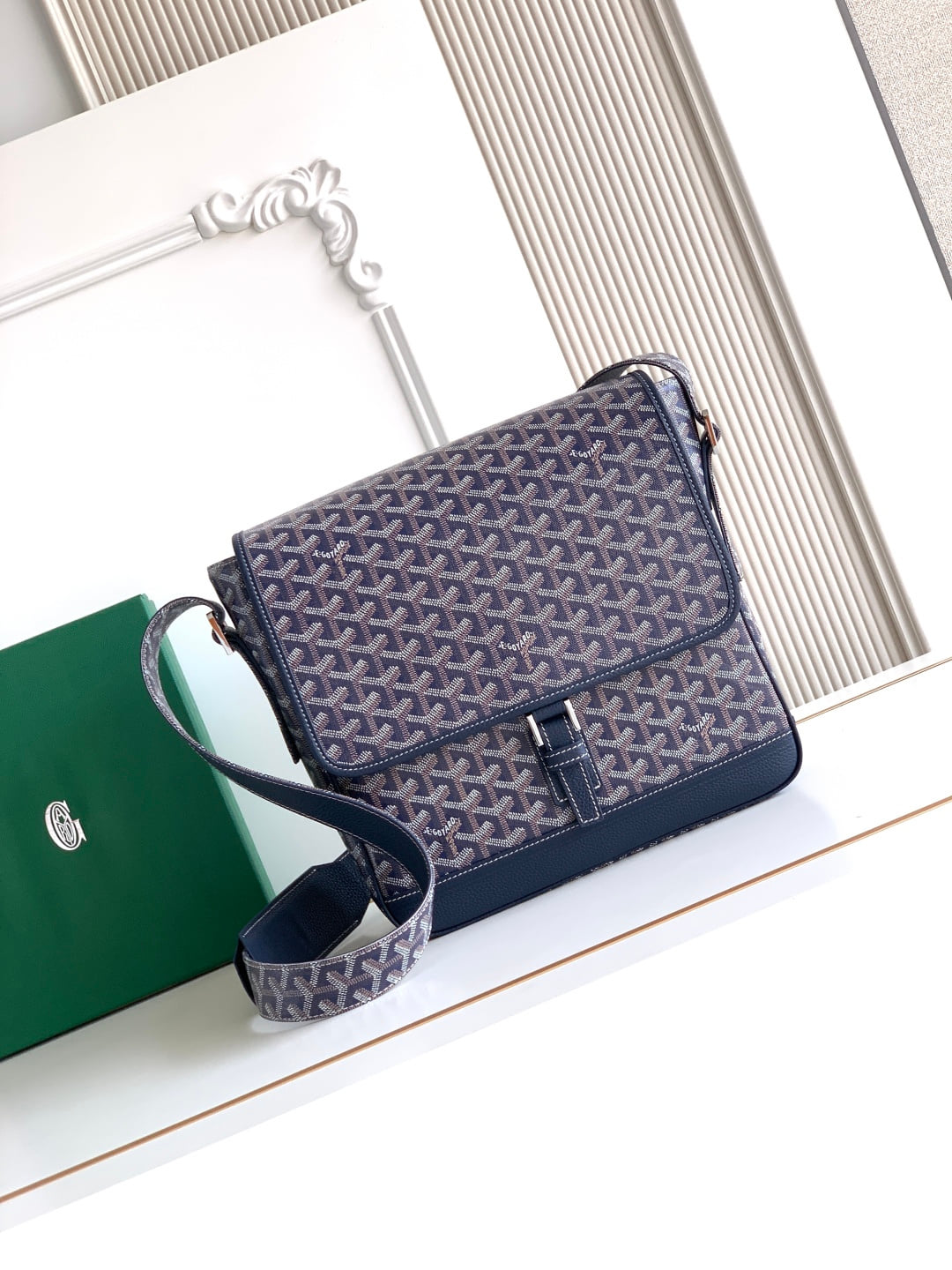 Hobo Goyard 2311.A4