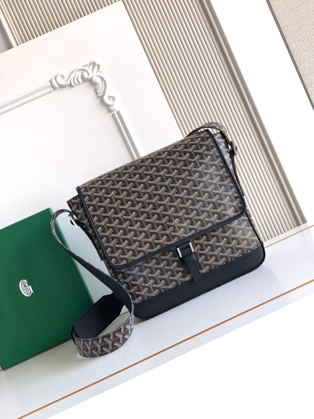 Hobo Goyard 2311.A5