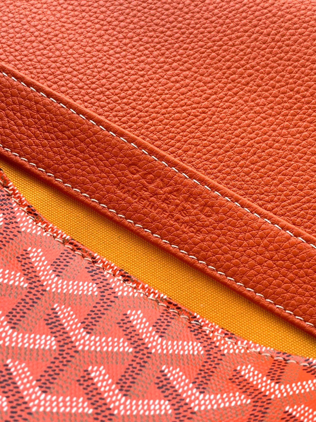 Hobo Goyard 2311.A6
