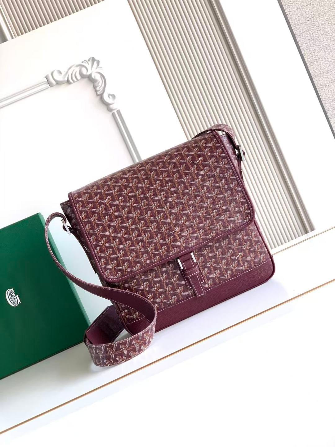 Hobo Goyard 2311.A7