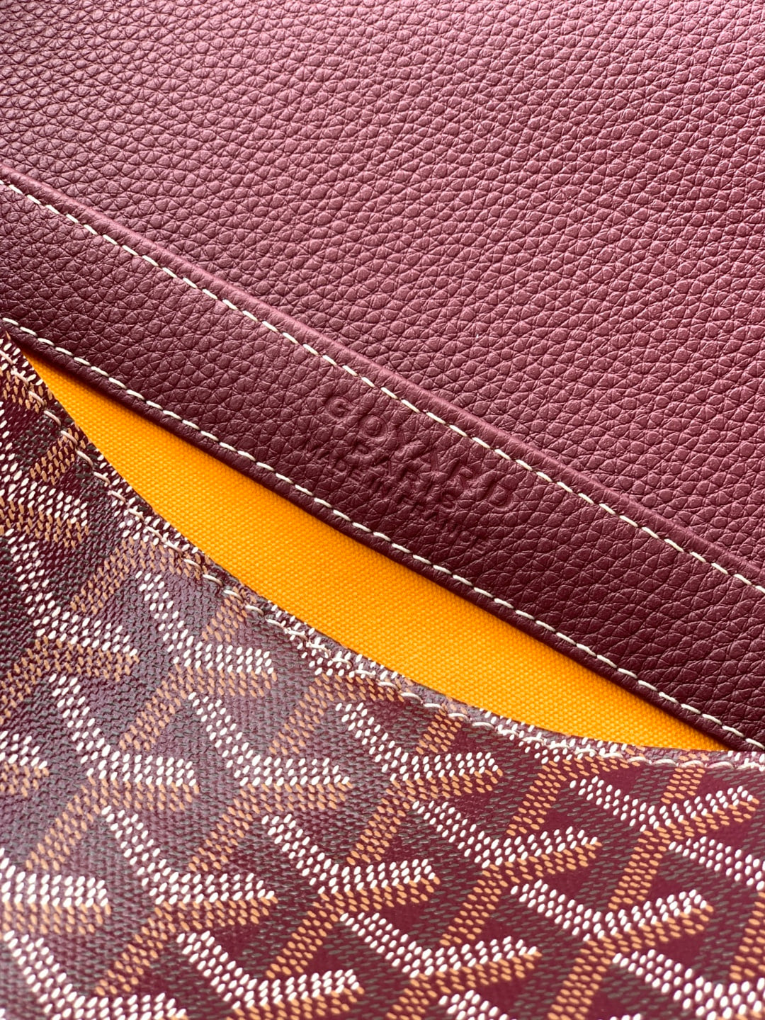 Hobo Goyard 2311.A7