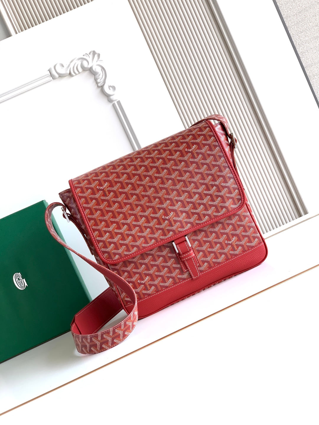 Hobo Goyard 2311.A8