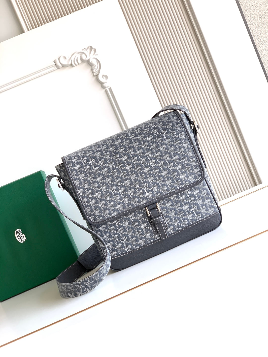 Hobo Goyard 2311.A9