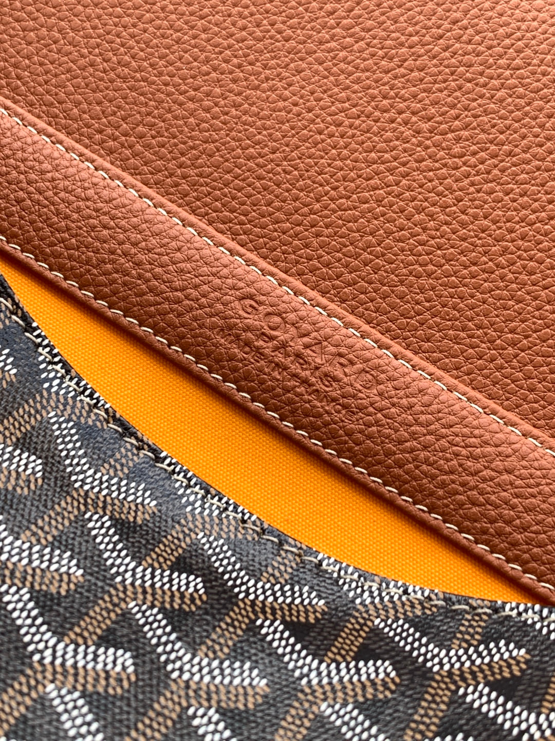 Hobo Goyard 2311.A10