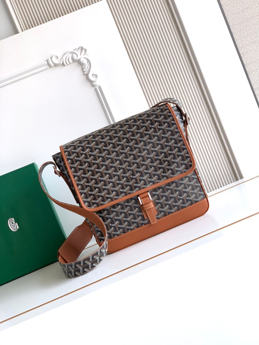 Hobo Goyard 2311.A10