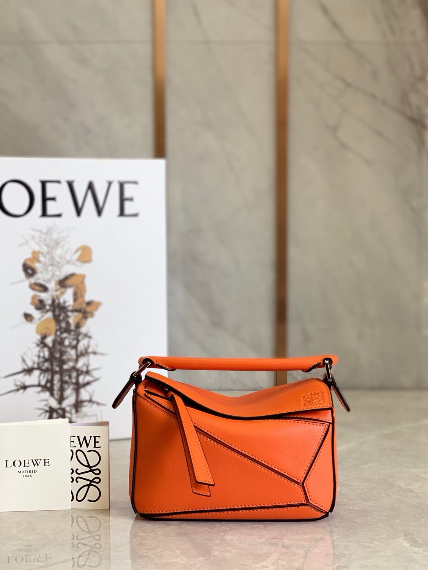 Puzzle mini Loewe 10173.32