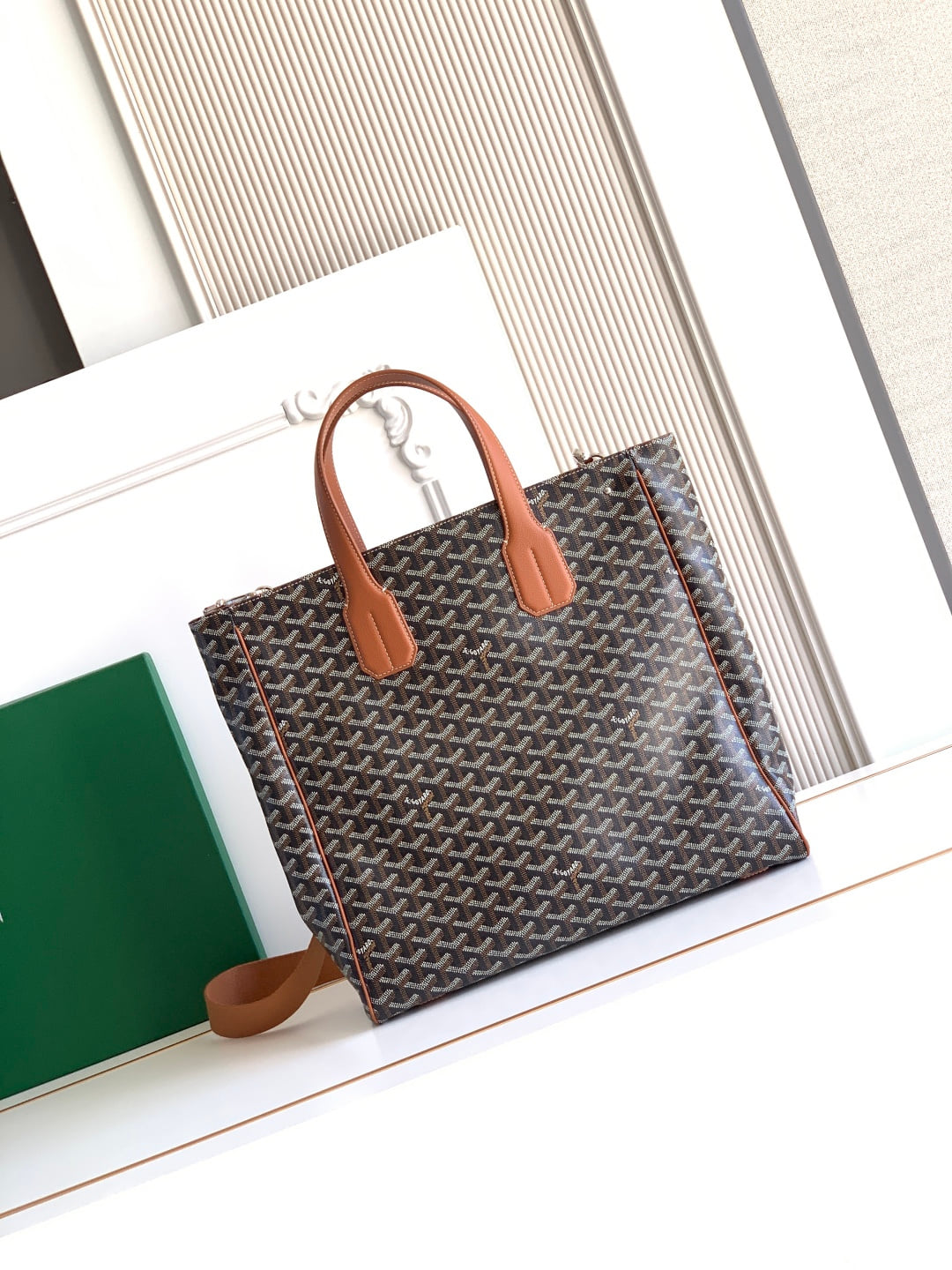 Voltaire Goyard 0201513.A2