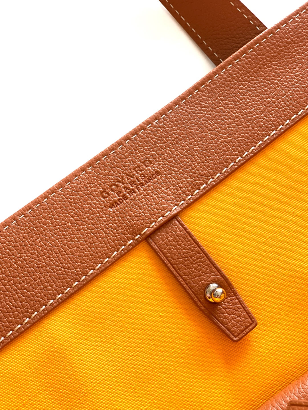 Voltaire Goyard 0201513.A2