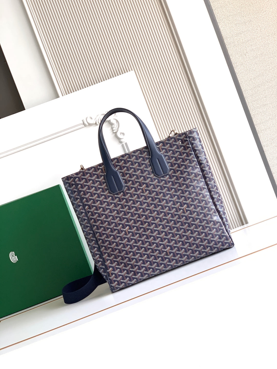 Voltaire Goyard 0201513.A3