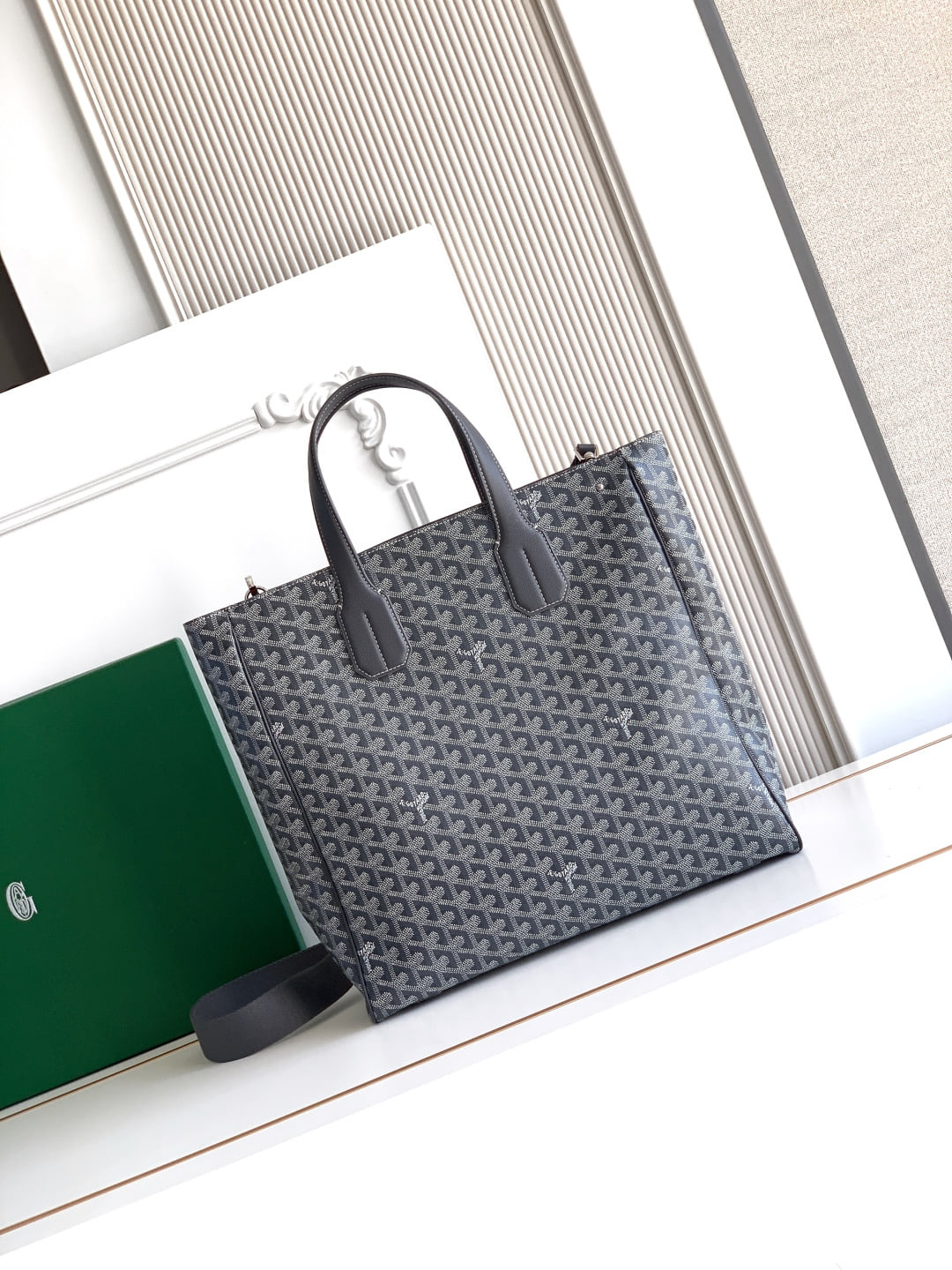 Voltaire Goyard 0201513.A4