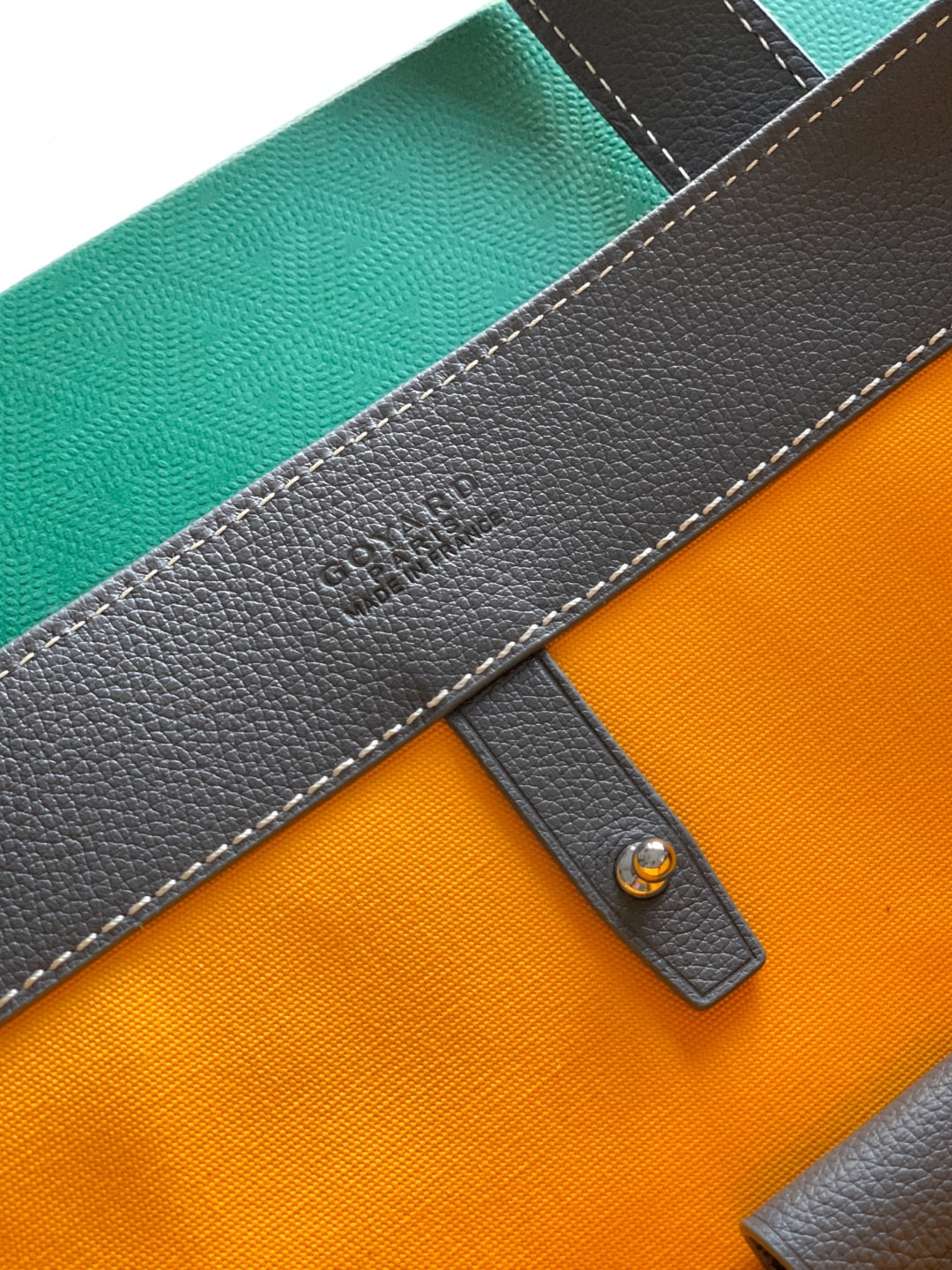Voltaire Goyard 0201513.A4