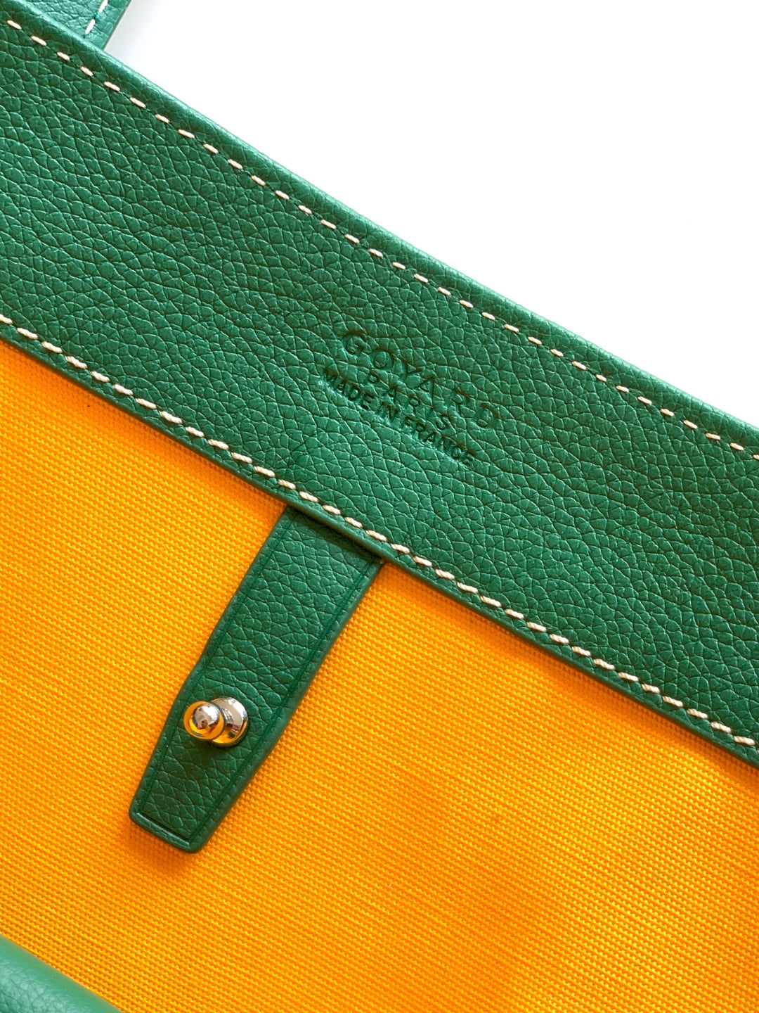 Voltaire Goyard 0201513.A5