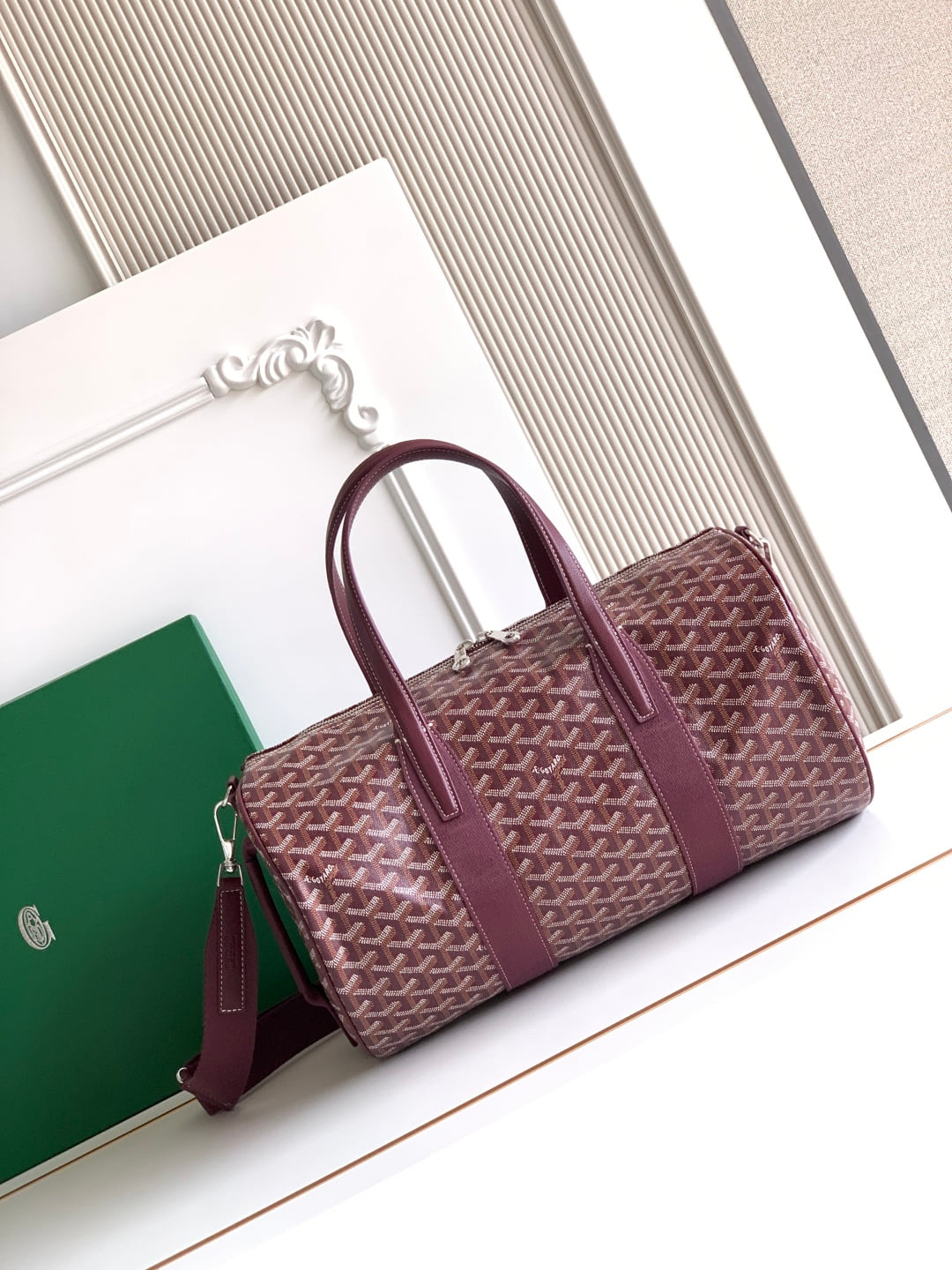 Barrel 40 Goyard 8307.A1