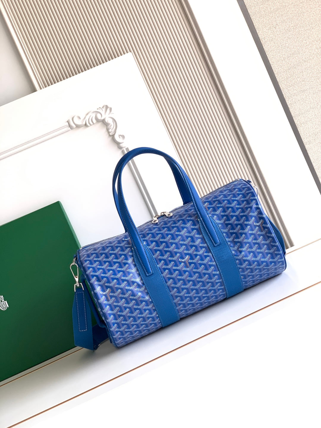 Barrel 40 Goyard 8307.A2