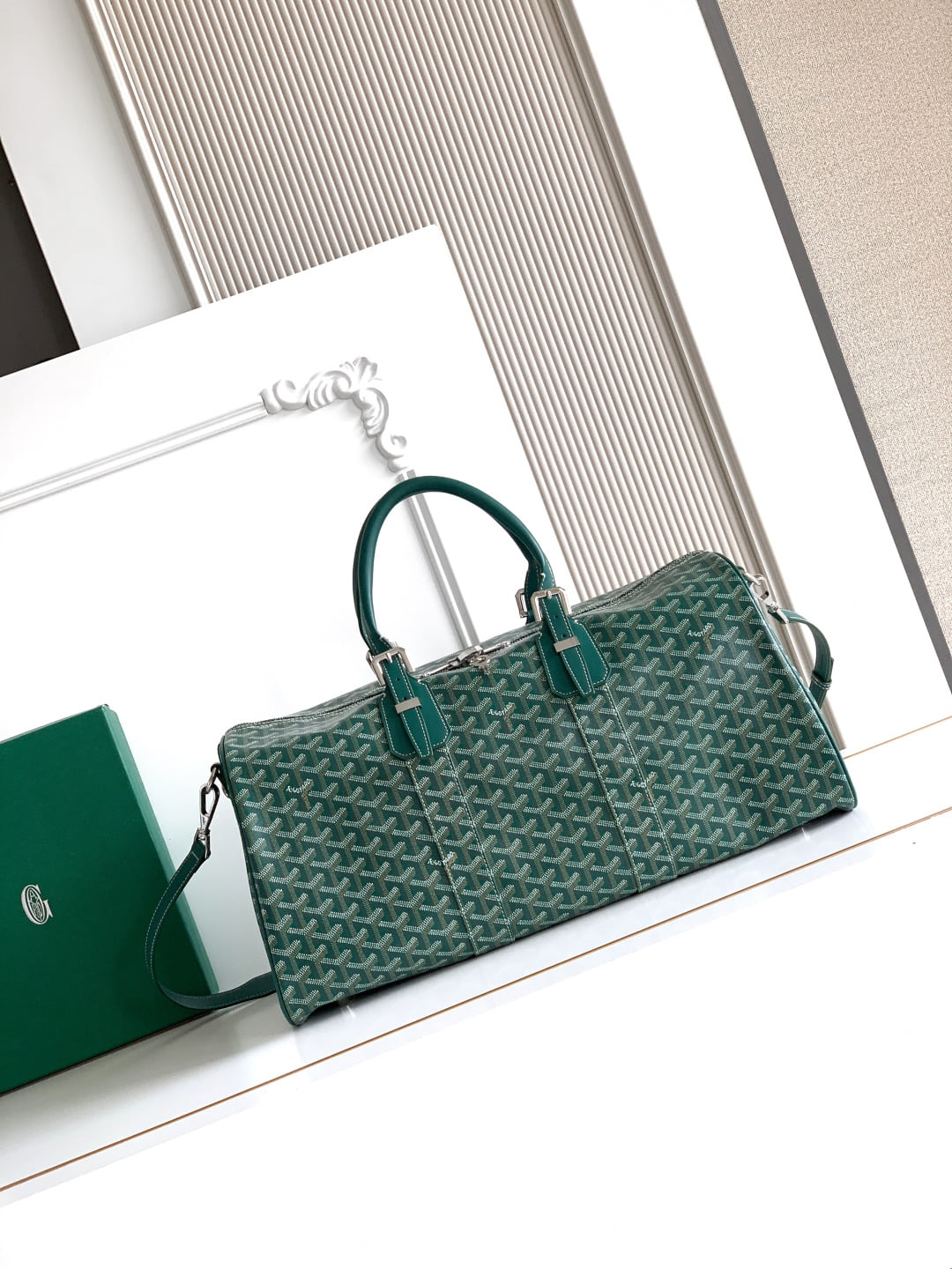 Boston 45 Goyard GY-89032627.A1