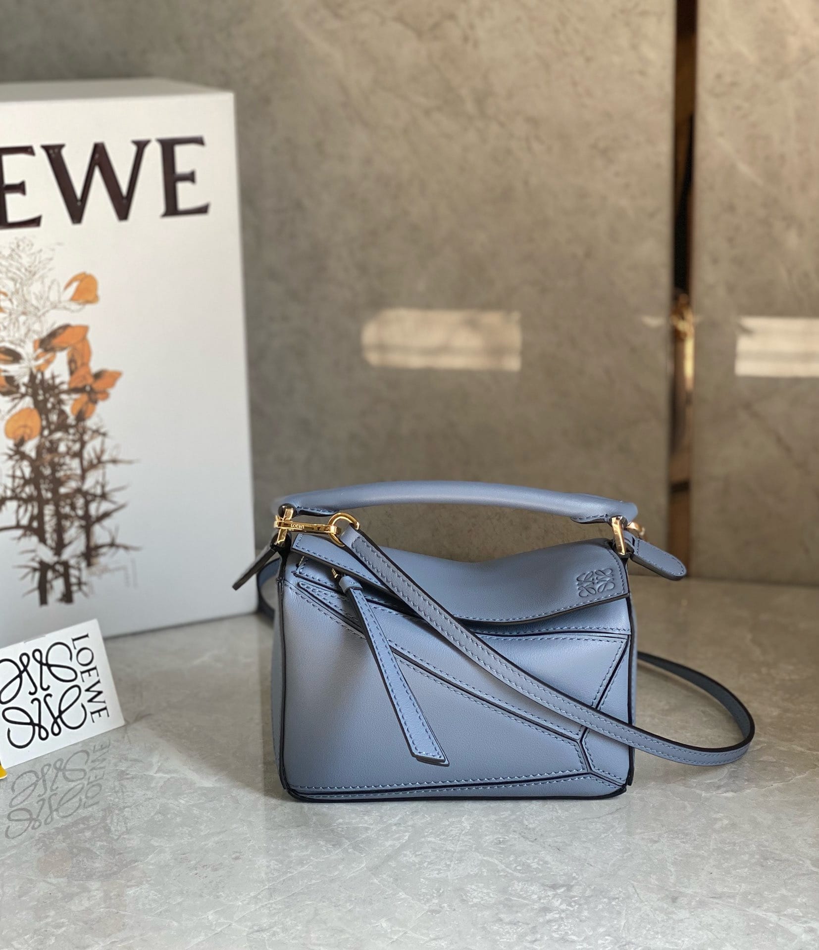 Puzzle mini Loewe 10173.34