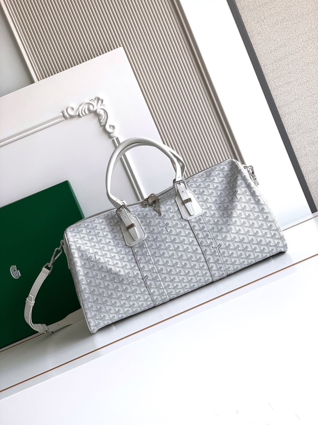 Boston 45 Goyard GY-89032627.A2