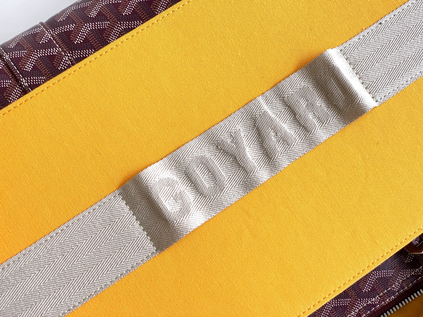 Boston 45 Goyard GY-89032627.A5