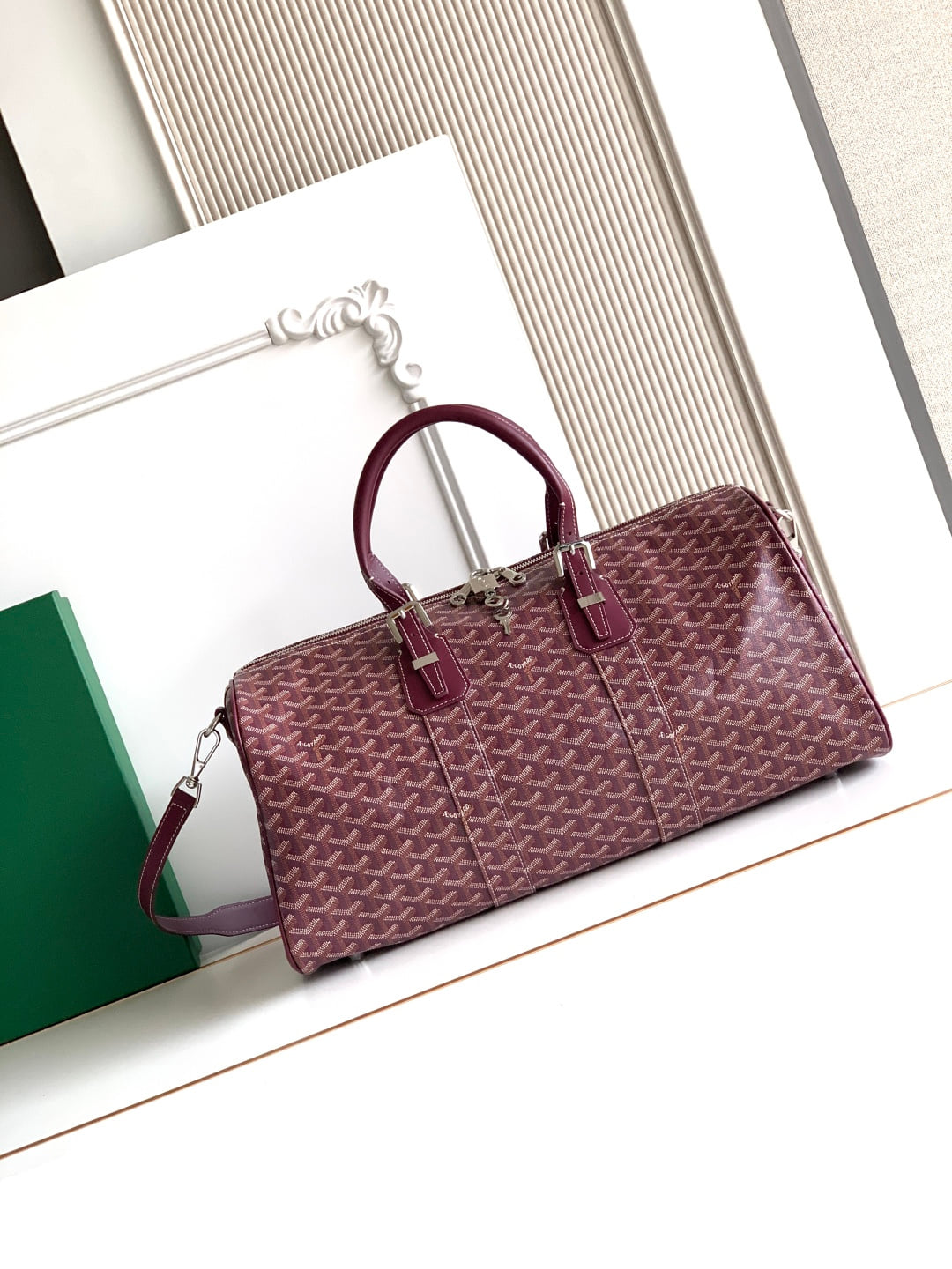 Boston 45 Goyard GY-89032627.A5