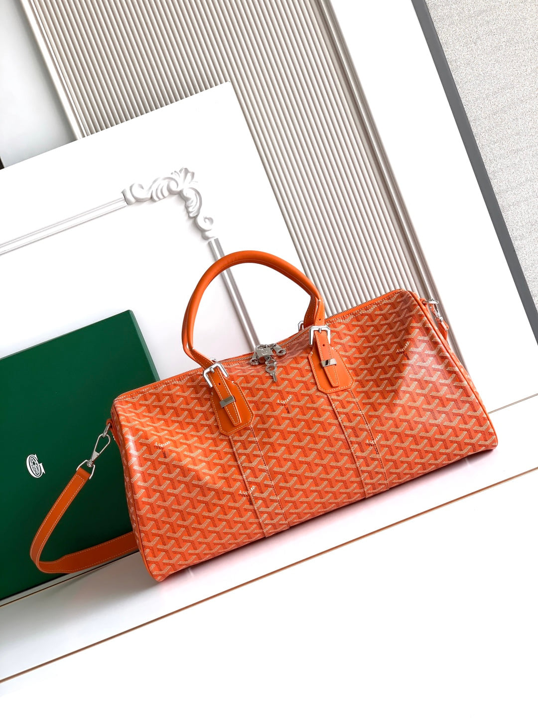 Boston 45 Goyard GY-89032627.A6