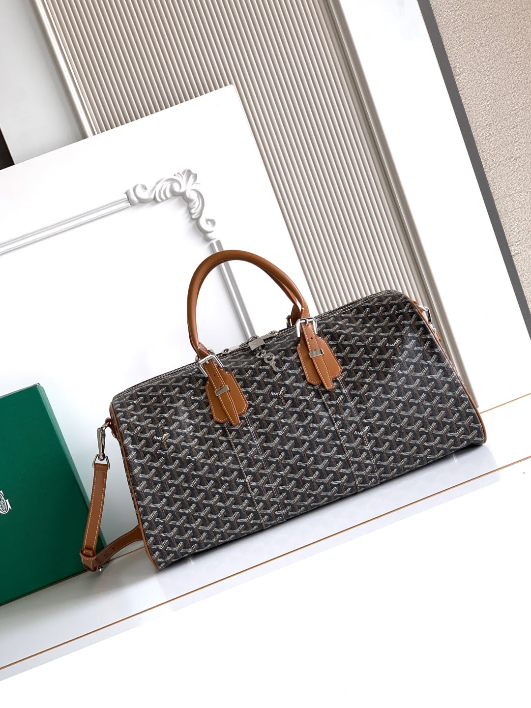 Boston 45 Goyard GY-89032627.A7