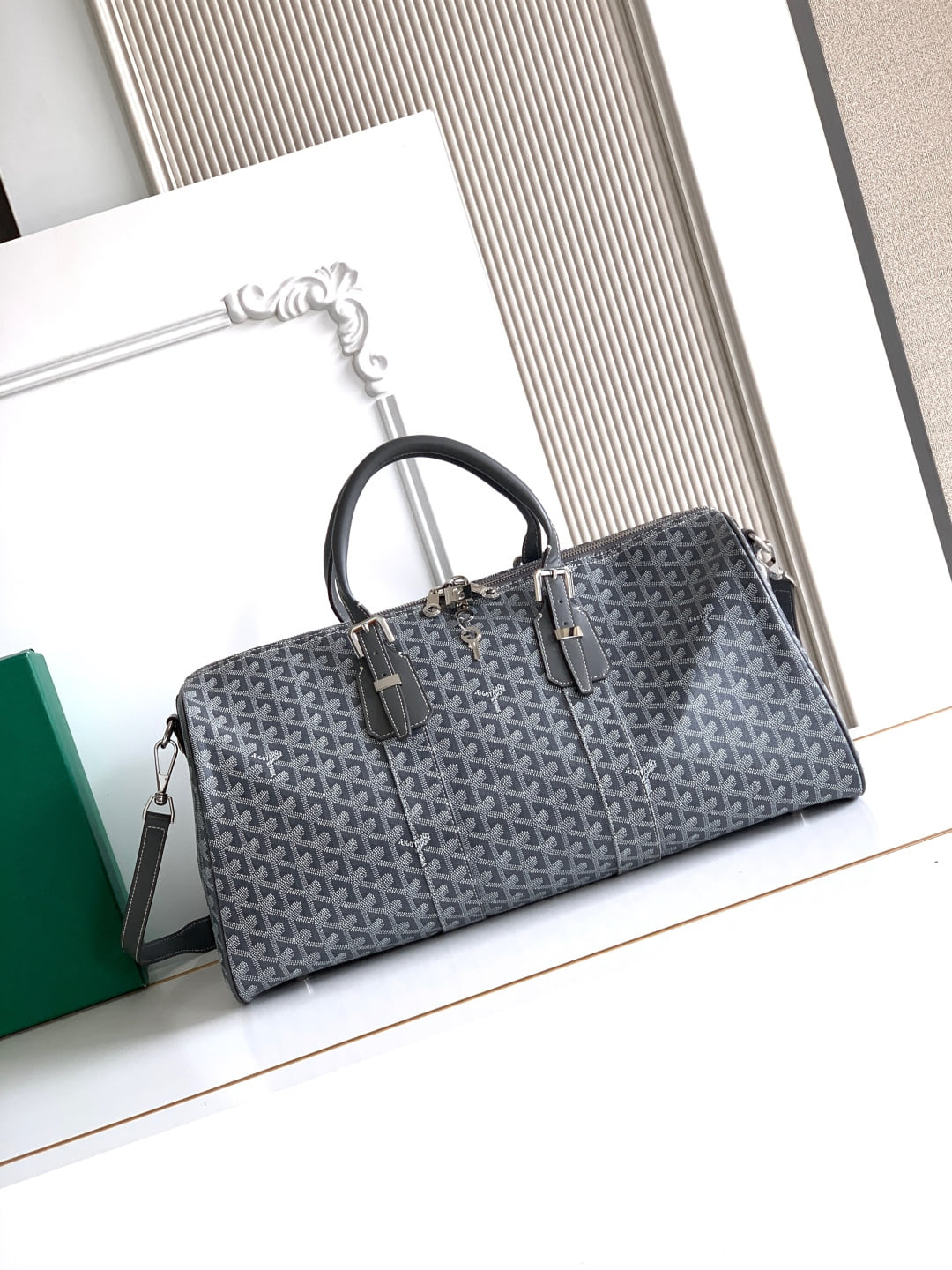 Boston 45 Goyard GY-89032627.A8