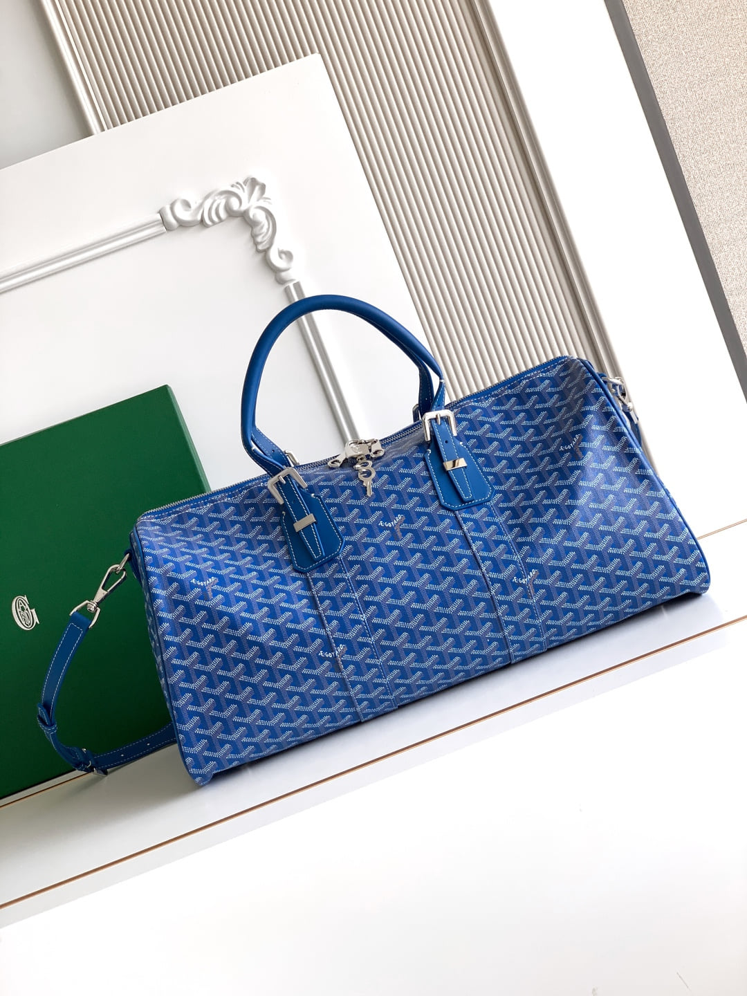 Boston 45 Goyard GY-89032627.A10