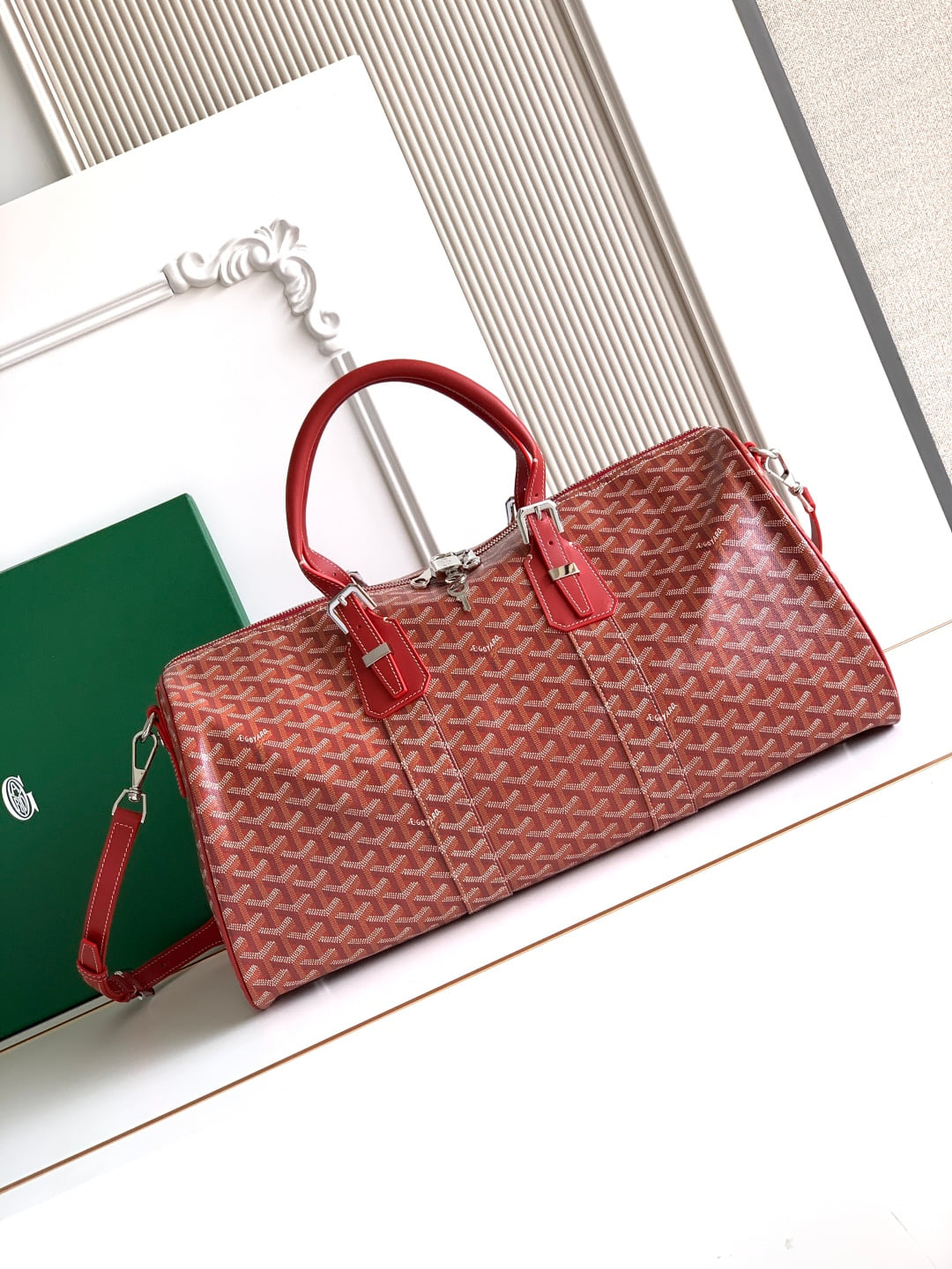 Boston 45 Goyard GY-89032627.A11