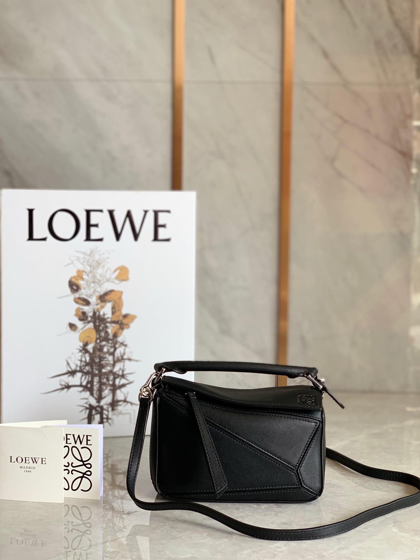 Puzzle mini Loewe 10173.35