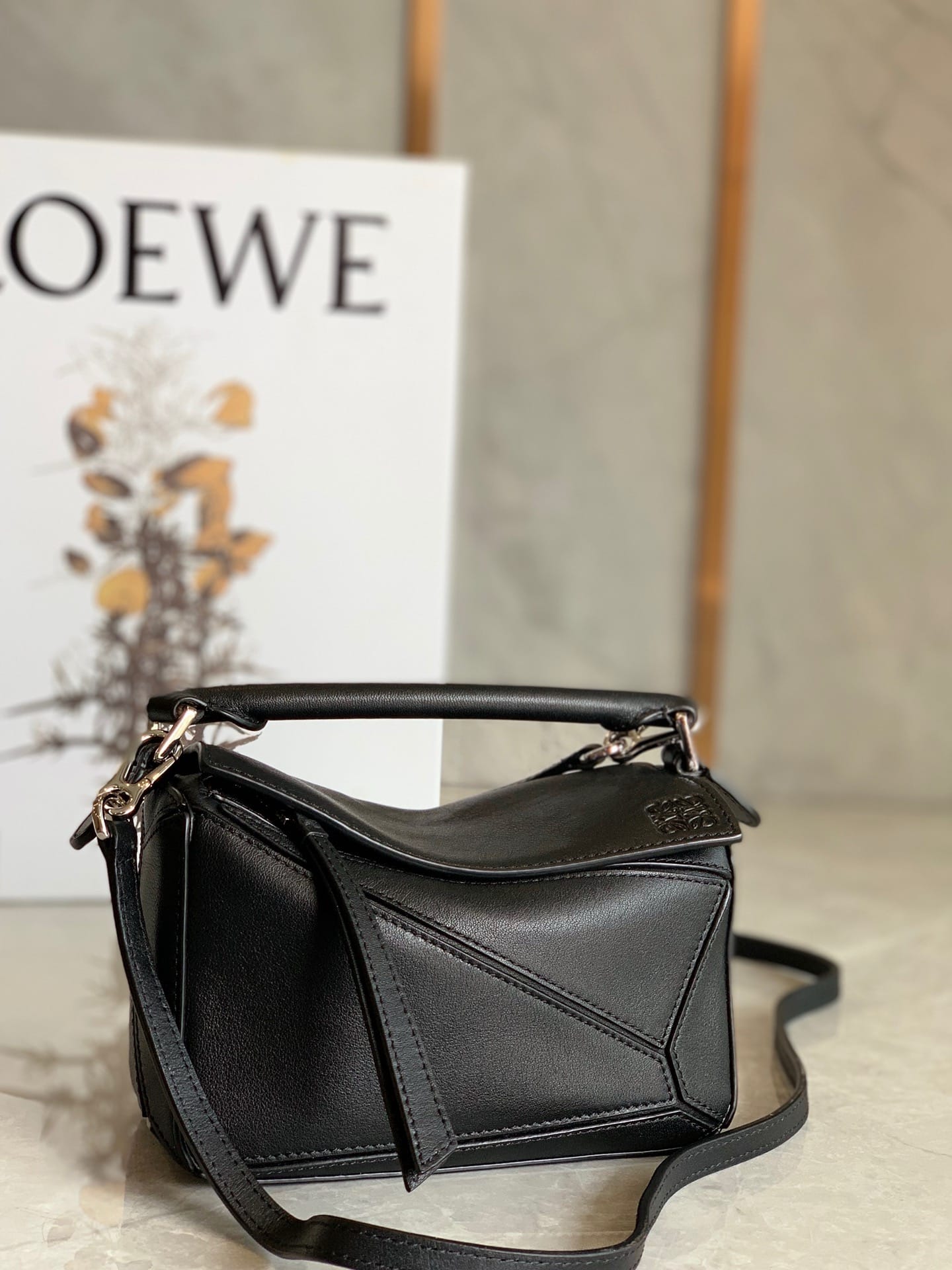 Puzzle mini Loewe 10173.35