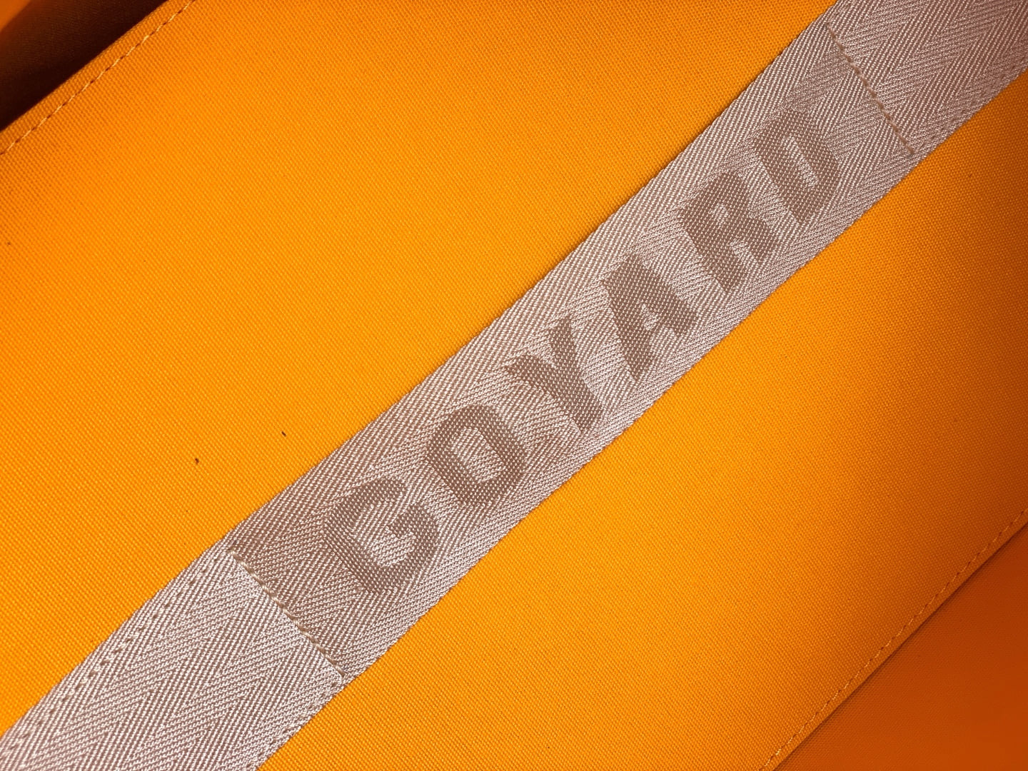 Boston 45 - хаки Goyard GY-89032627.A17