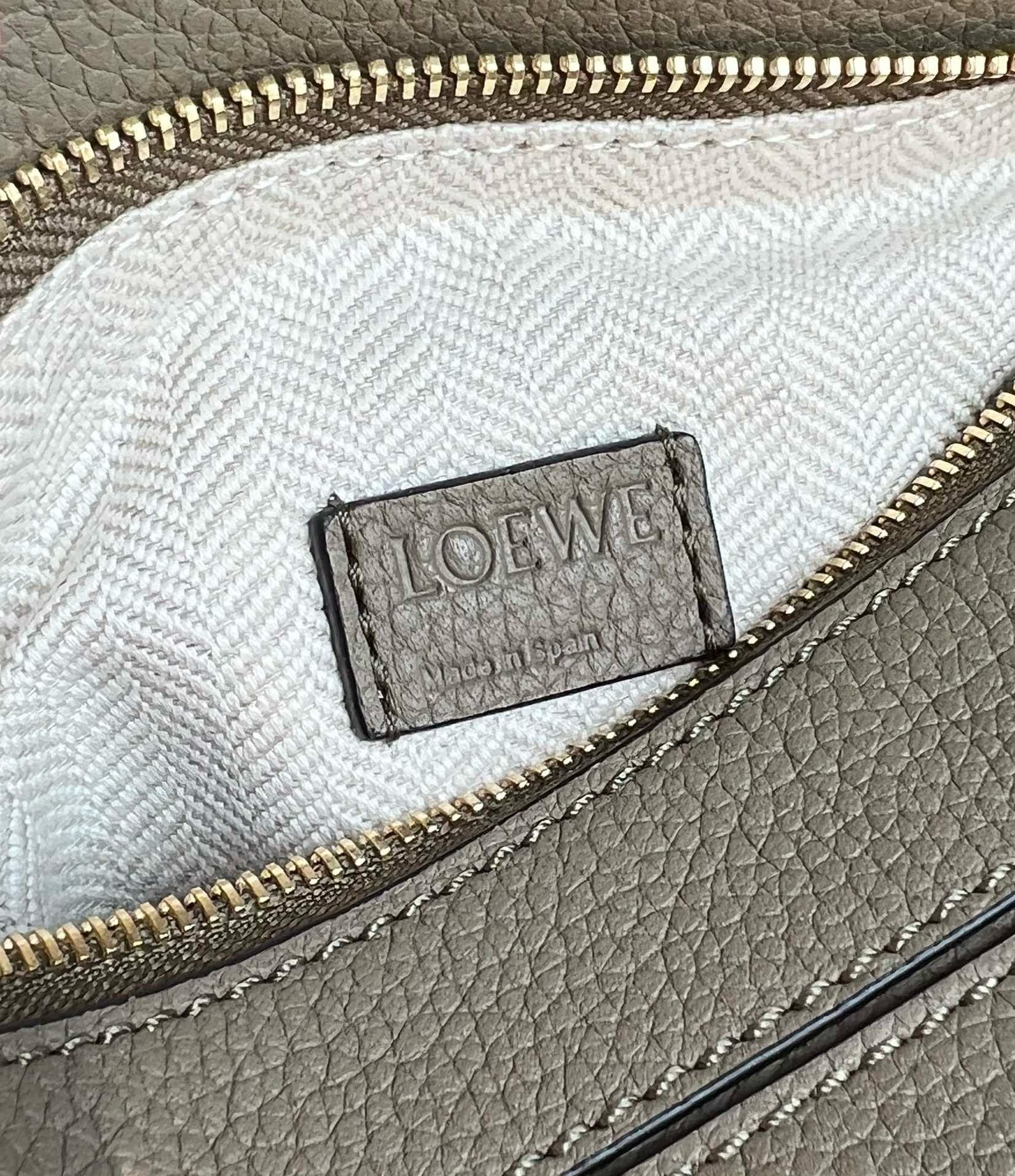 Puzzle mini Loewe 10173.36