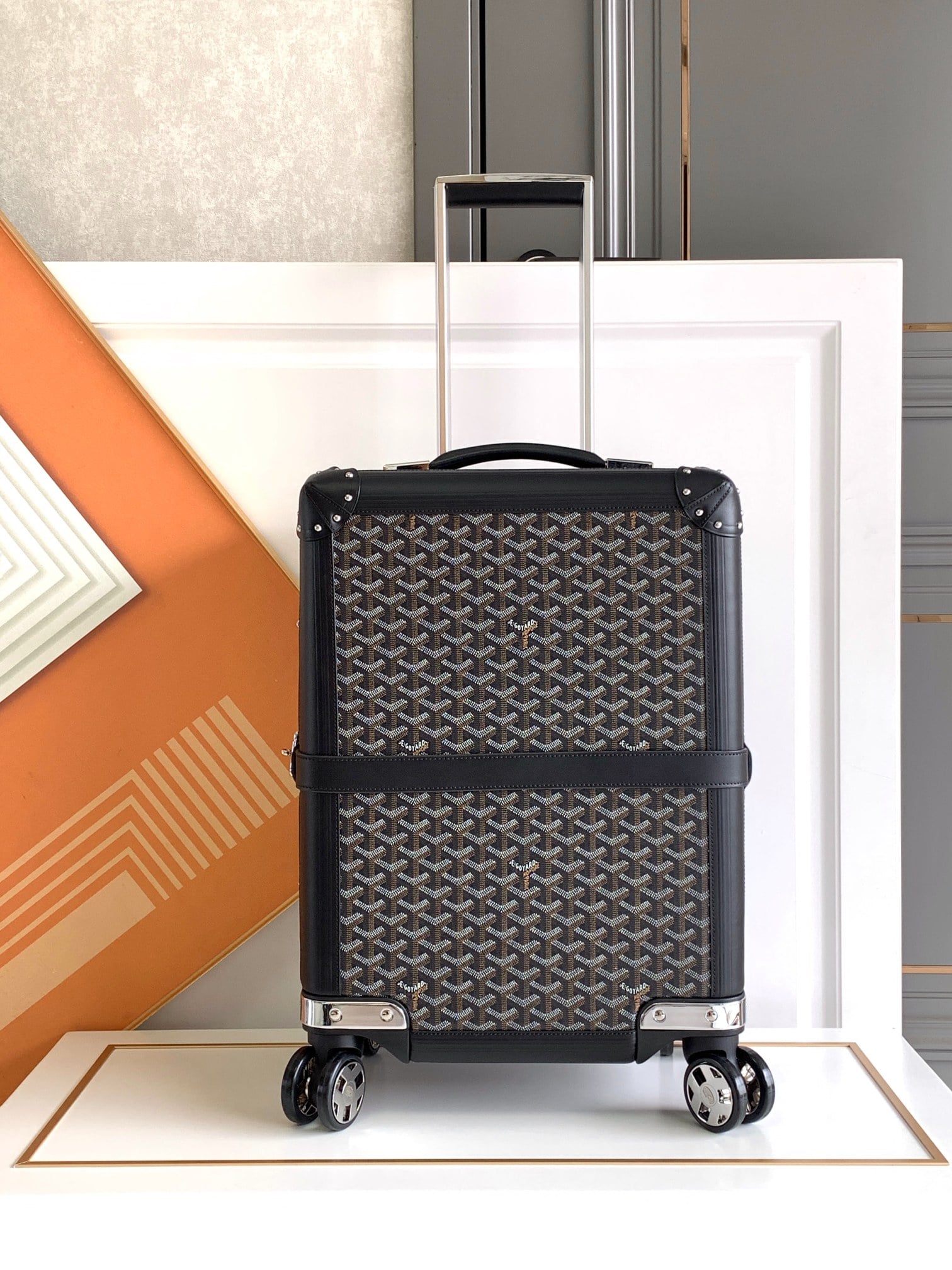 Cabin Trunk Goyard 8888.A5