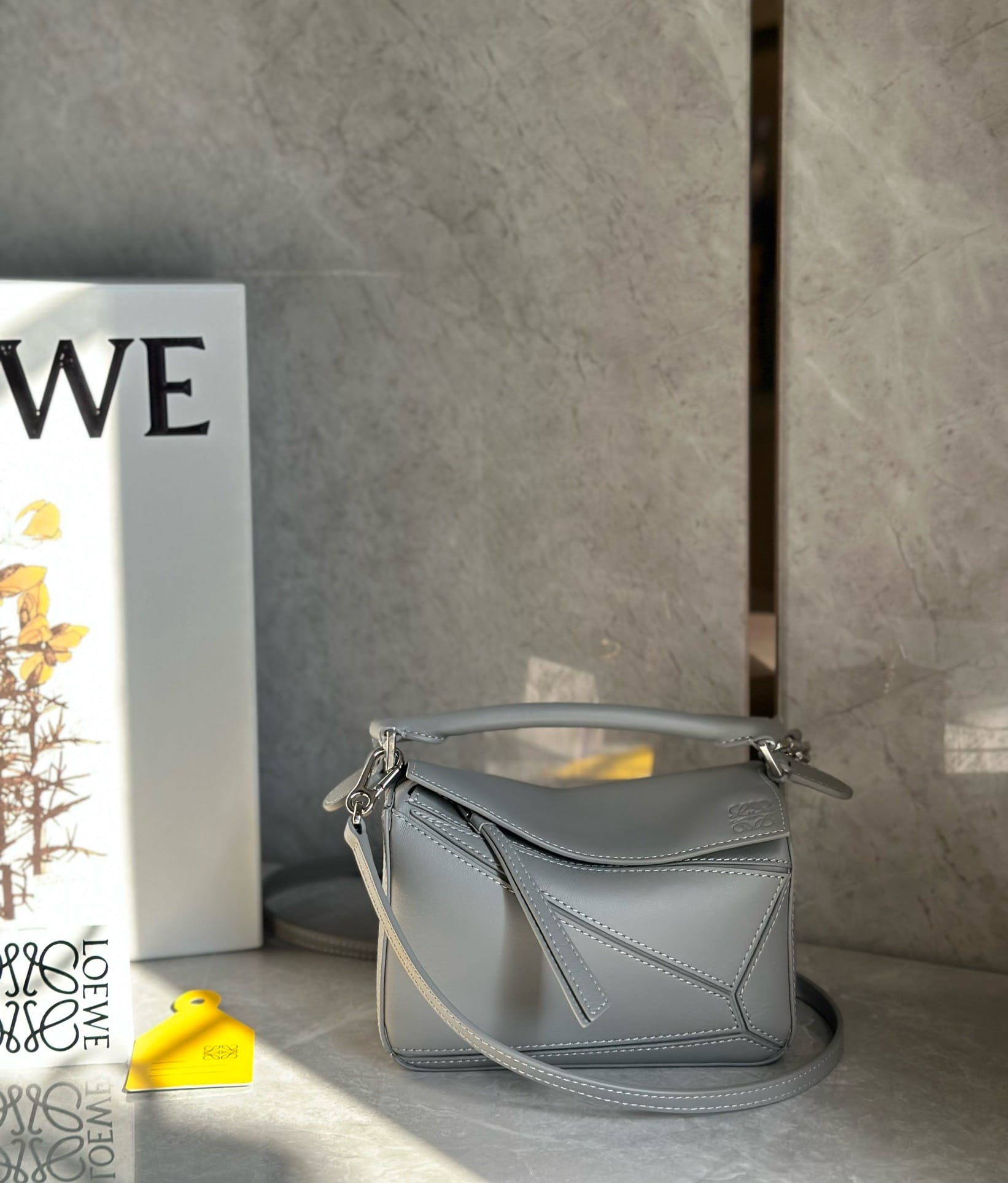 Puzzle mini Loewe 10173.37