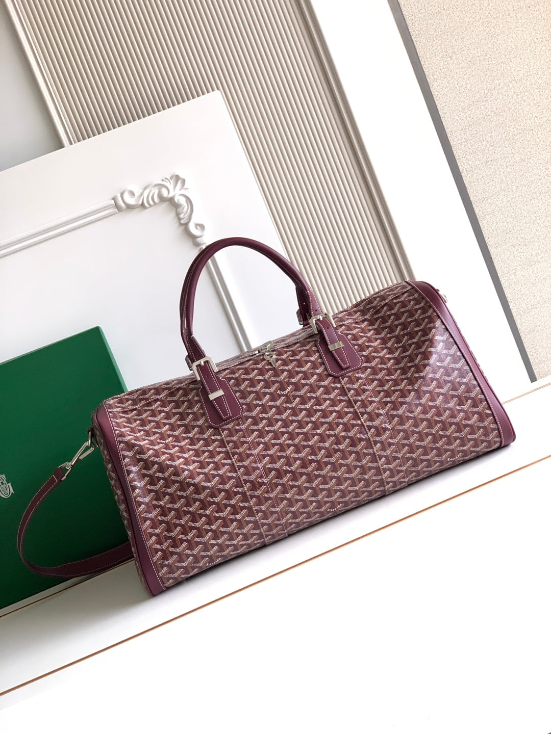 Croisière 50 Goyard 2307.A1
