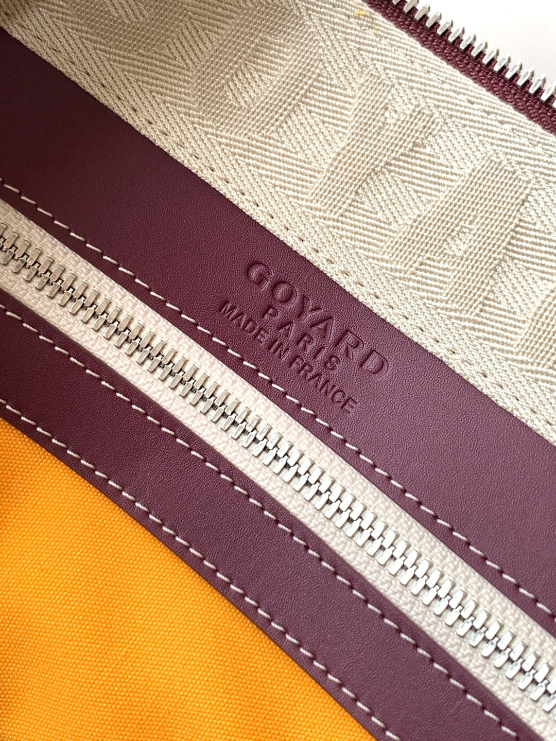Croisière 50 Goyard 2307.A1