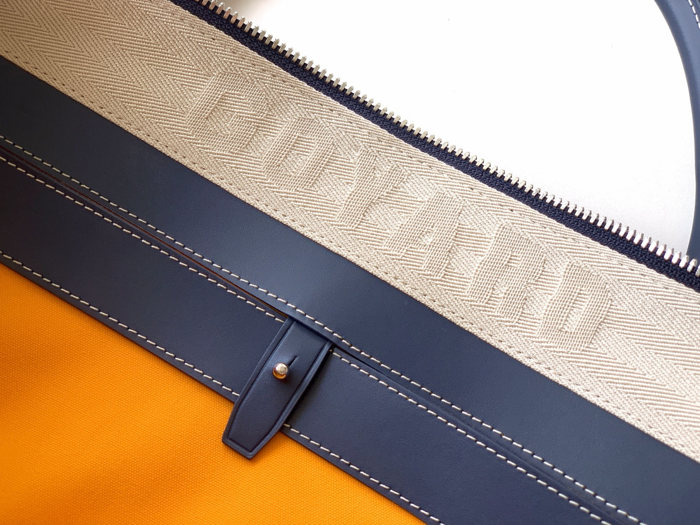 Croisière 50 Goyard 2307.A2