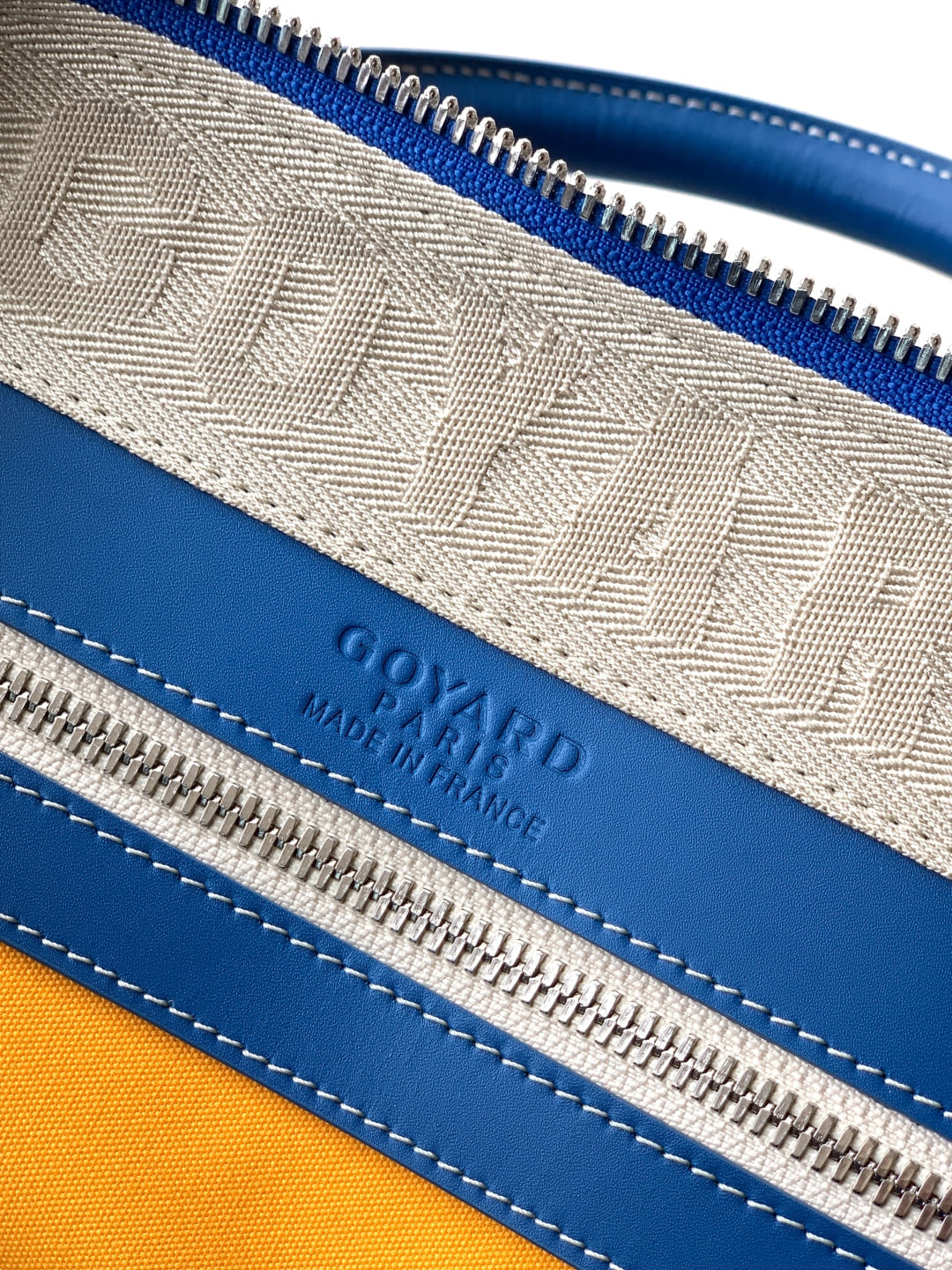 Croisière 50 Goyard 2307.A3
