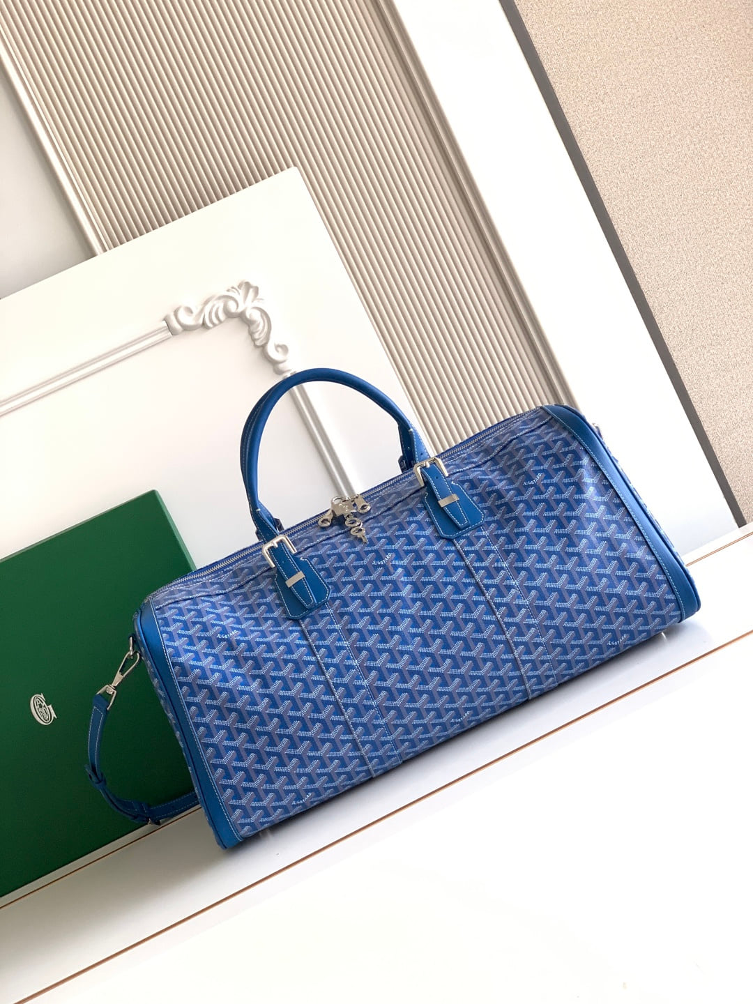 Croisière 50 Goyard 2307.A3