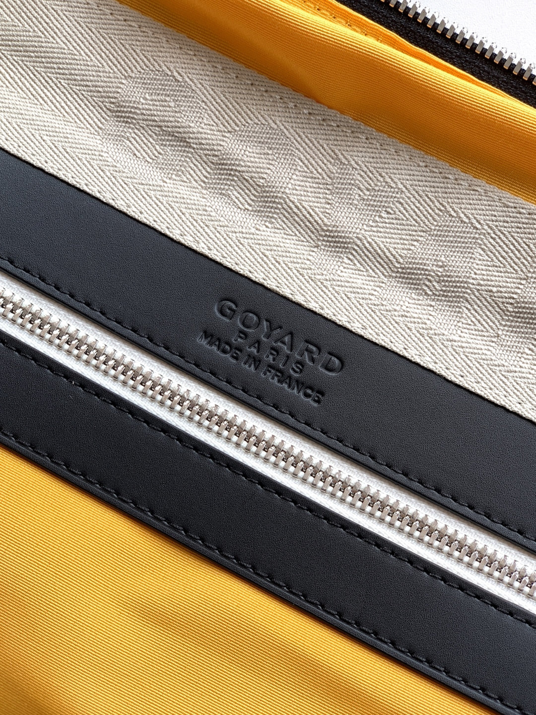 Travel Bag Goyard 2309.A1