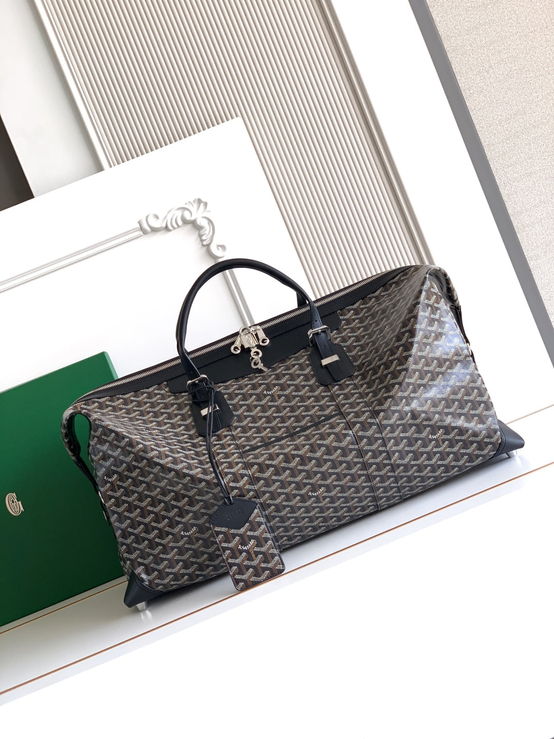 Travel Bag Goyard 2309.A1