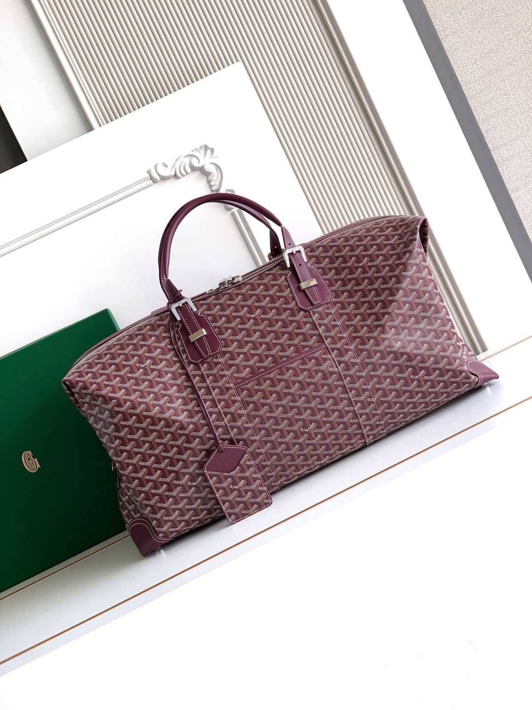 Travel Bag Goyard 2309.A2