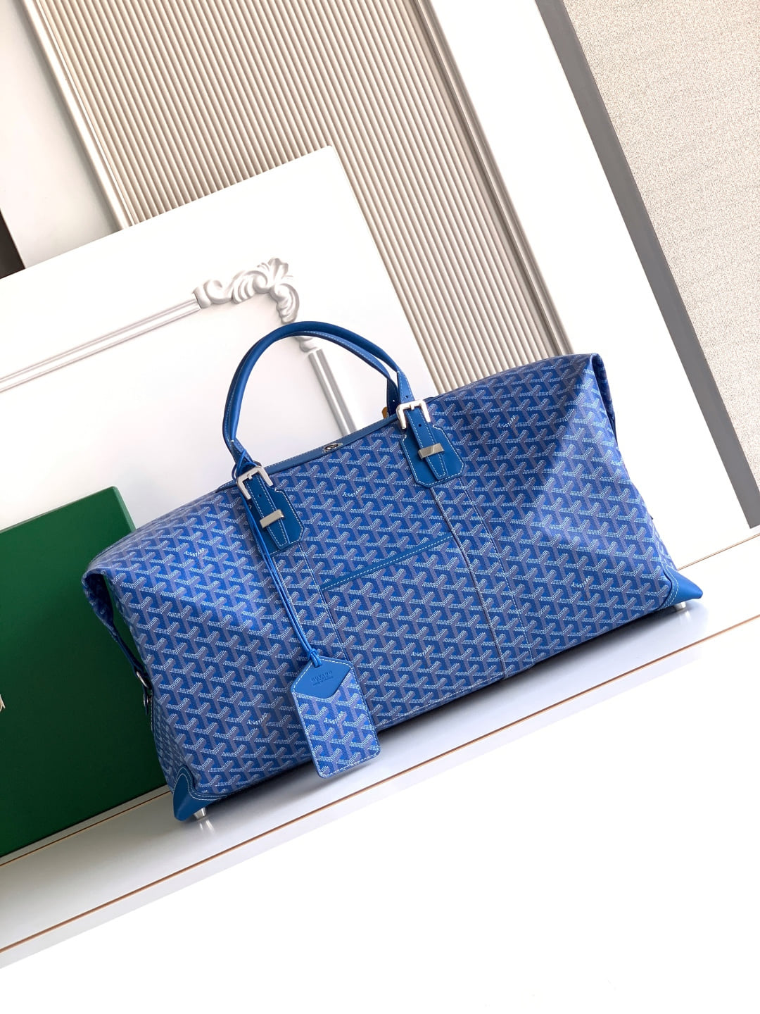 Travel Bag Goyard 2309.A3