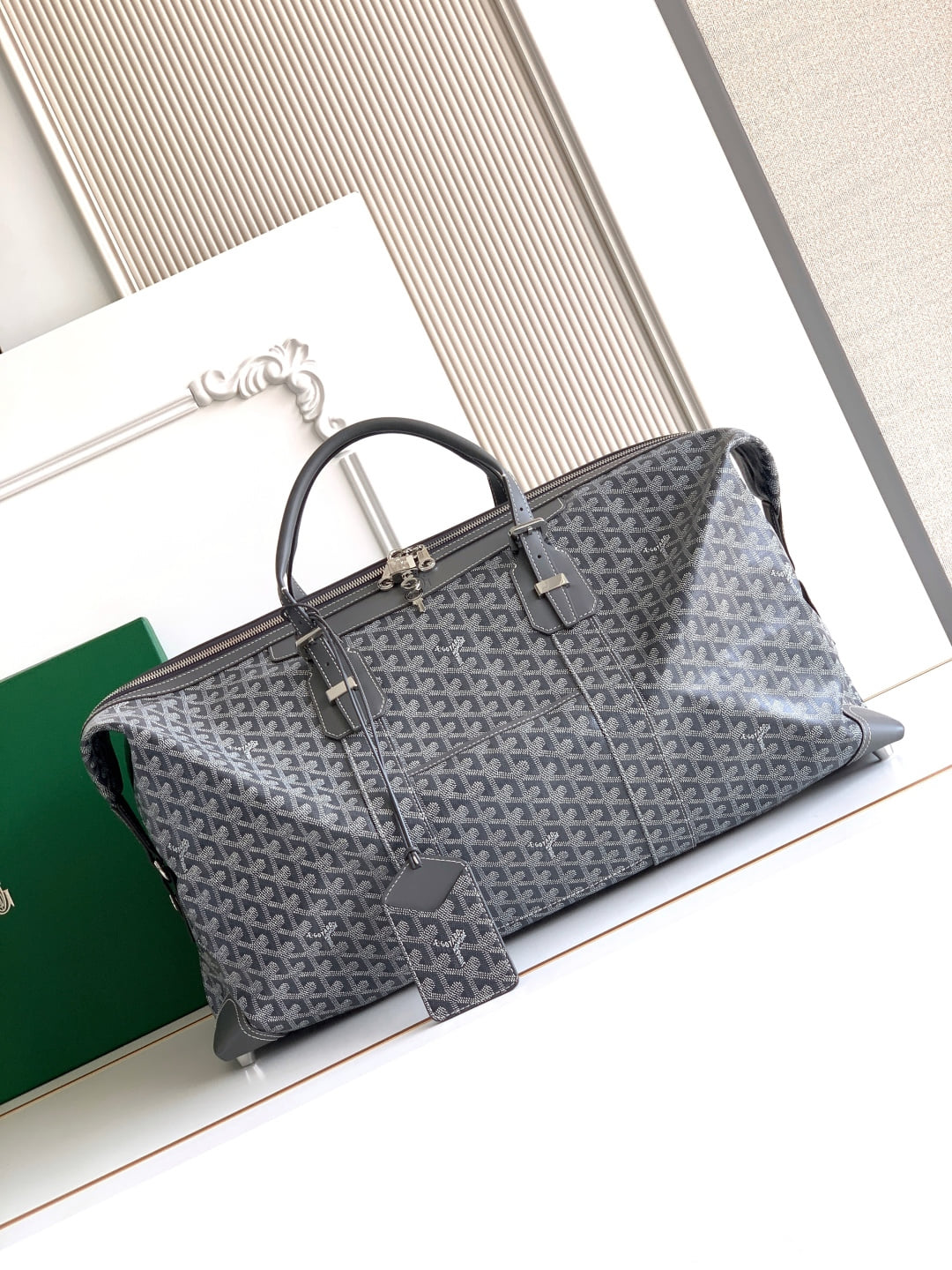 Travel Bag Goyard 2309.A5