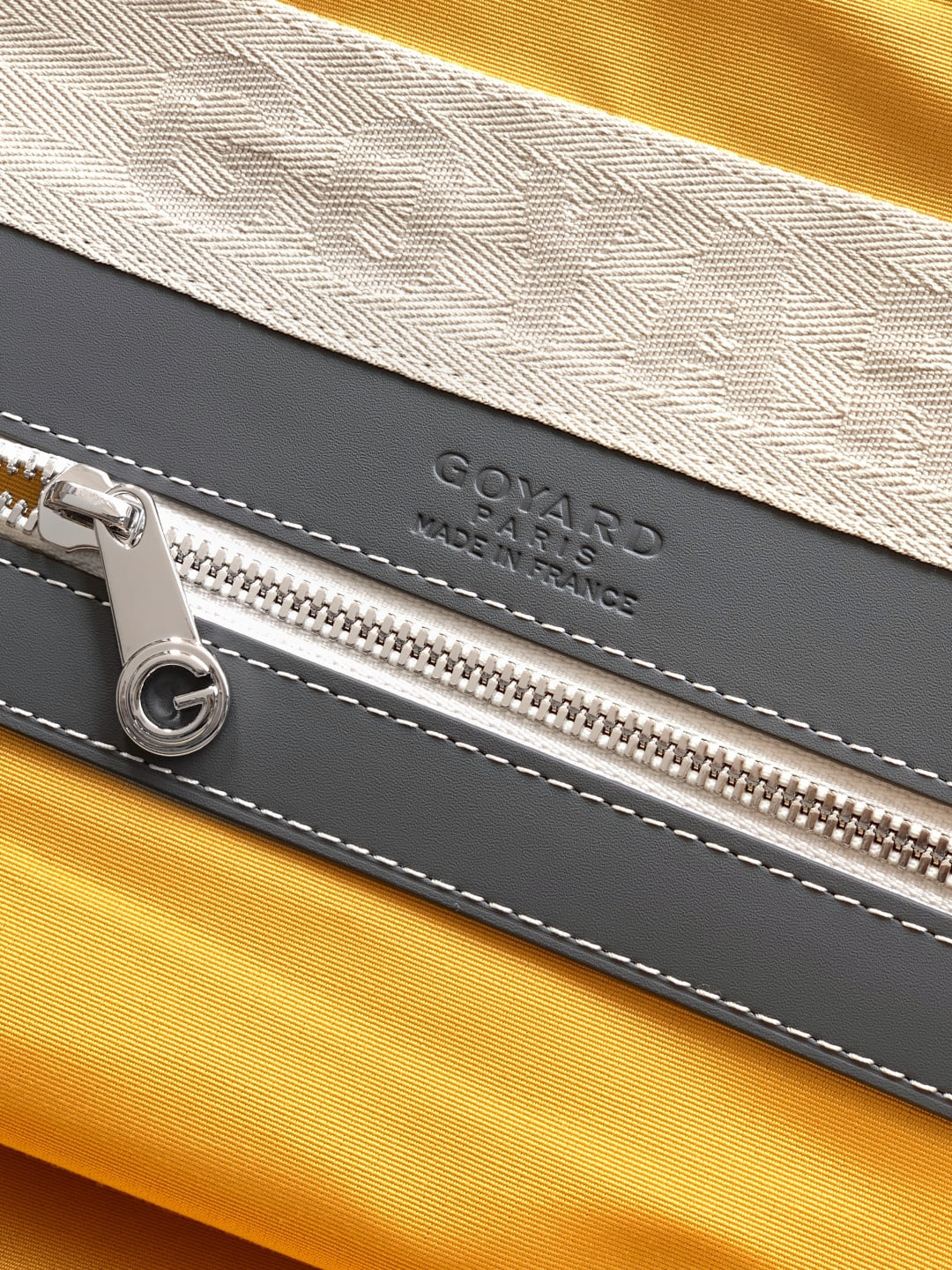 Travel Bag Goyard 2309.A5