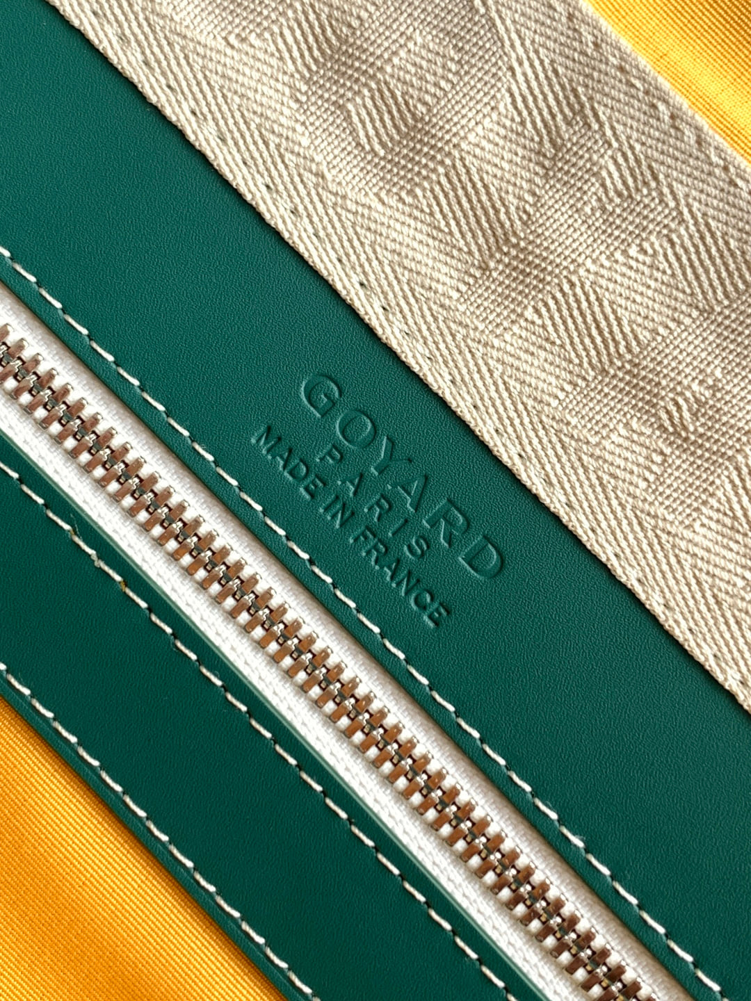 Travel Bag Goyard 2309.A6